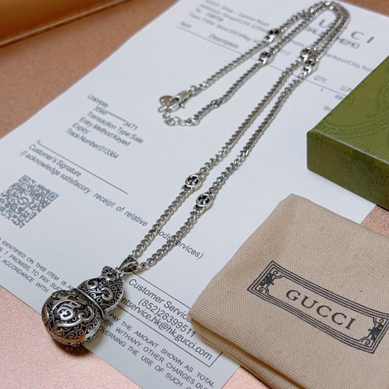 Gucci Necklaces